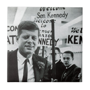 Kandidat Kennedy Fliese