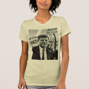 Kandidat Kennedy T-Shirt