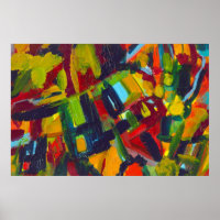Kandinsky 304 Abstrakte Kunstwerke