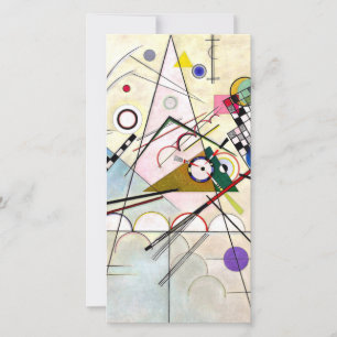 Kandinsky-8-Karte