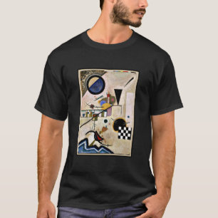 Kandinsky - Abkommen sind dagegen T-Shirt