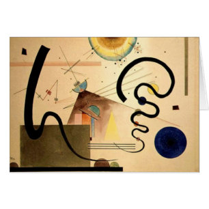 Kandinsky Abstrakt