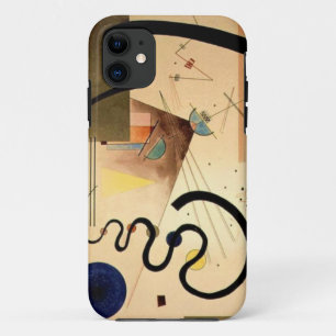 Kandinsky Abstrakt Case-Mate iPhone Hülle