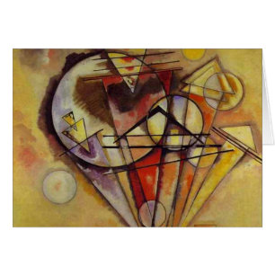 Kandinsky Abstrakt Circles