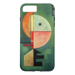 Kandinsky Abstraktes Aufzeichnen Case-Mate iPhone Hülle