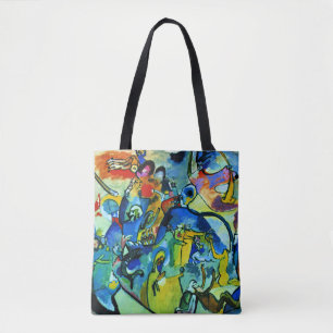 Kandinsky - Allerheiligen II,