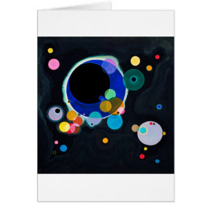 Kandinsky Artwork