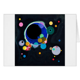 Kandinsky Artwork