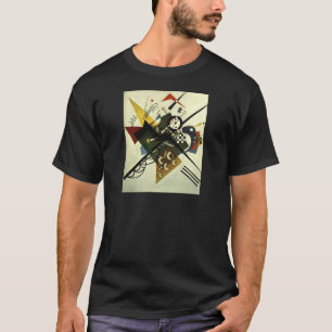 Kandinsky auf Weiß II T-Shirt