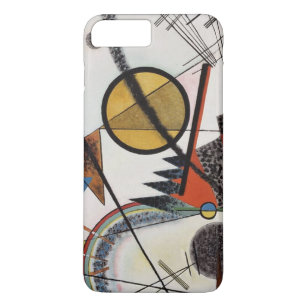 Kandinsky Expressionist Absract Painting Artwork Case-Mate iPhone Hülle