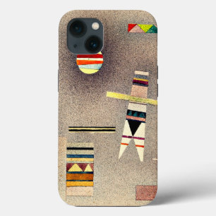 Kandinsky - Flug, abstrakte Kunstwerke, Case-Mate iPhone Hülle