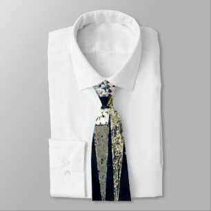 Kandinsky - fragil krawatte