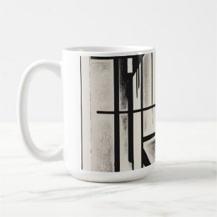 Kandinsky Kaffeetasse