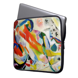 Kandinsky Laptopschutzhülle