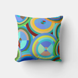 Kandinsky Nr. 58 Kissen