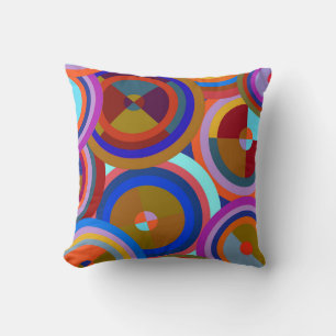 Kandinsky Nr. 59 Kissen