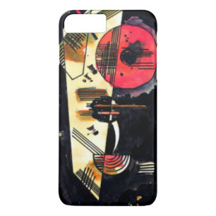 Kandinsky - ohne Titel, 1930 Case-Mate iPhone Hülle