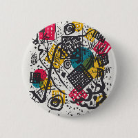 Kandinsky Small Worlds / Abstrakt Classic