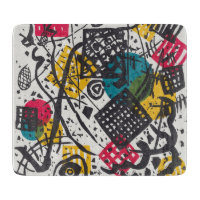 Kandinsky Small Worlds / Abstrakt Classic