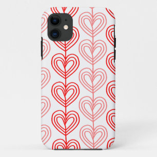 Kandinsky Stagased Valentine Case-Mate iPhone Hülle