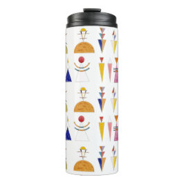 Kandinsky, Tor von Kiew, Wasserfarbskizze Thermosbecher