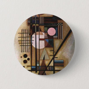 Kandinsky Weichbau Button