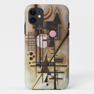 Kandinsky Weichbau Case-Mate iPhone Hülle
