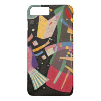Kandinsky Zusammensetzung 10 Abstrakte Malerei