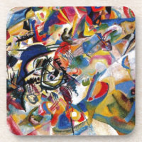 Kandinsky-Zusammensetzung VII