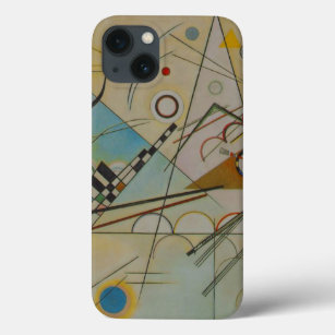 Kandinsky-Zusammensetzung VIII Case-Mate iPhone Hülle