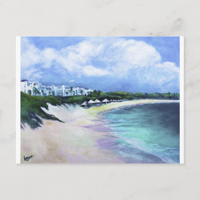 Kandy Cross-1046b Postkarte (Vorderseite)