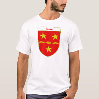 Kane Wappen/Familienwappen T-Shirt