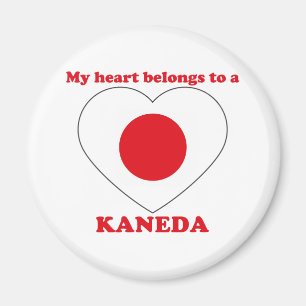 Kaneda Magnet