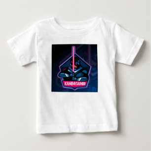 KANENI GAMER Game Gamer Baby T-shirt