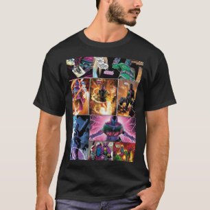 Kang The Conqueror Essential T-Shirt