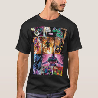 Kang The Conqueror Essential T-Shirt