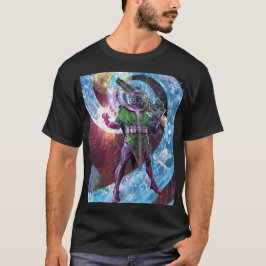 Kang the Conqueror – Master of Time T-Shirt
