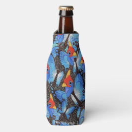 Kanga Blue Flaschenkühler