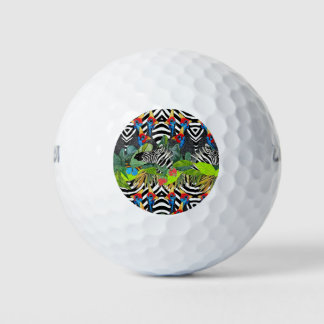 Kanga Golf Ball