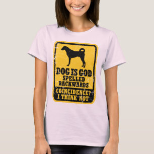 Kangal Hund T-Shirt