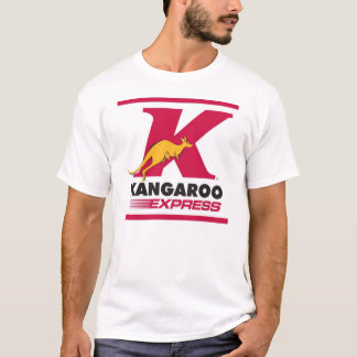 Kangarkoo Eilt-shirt T-Shirt