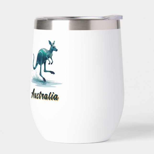 Kangaroo (Links)