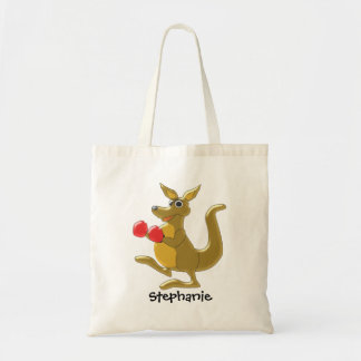 Kangaroo Design Tragetasche