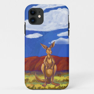 Kangaroo Electronics Case-Mate iPhone Hülle