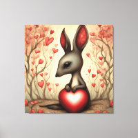 Kangaroo-Liebe 1