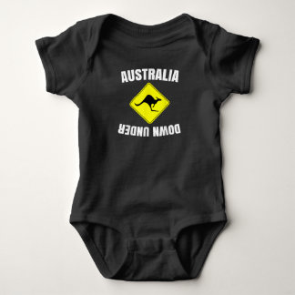 Kangaroo T Shirt | Australischer T - Shirt