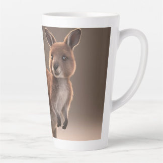 KANGAROO TASSE
