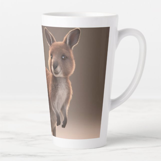 KANGAROO TASSE (Rechts)