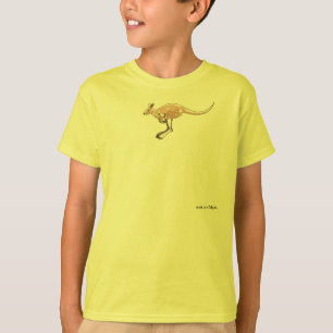 Känguru 2 T-Shirt