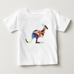 Känguru Baby T-shirt